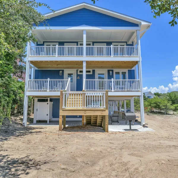 Copy of exterior rear