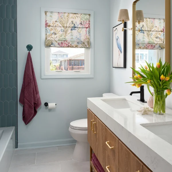 Dreamy Days Bathroom View 3